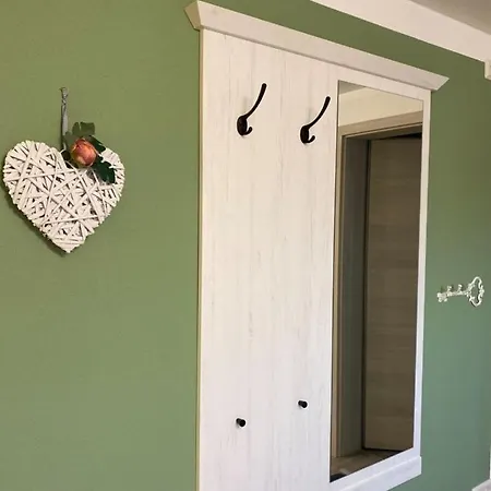 Appartamento Hempis Fewo Eg Hochkirch